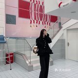 西安探店l健康排毒的网红饮品