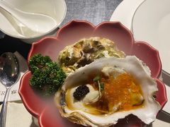 塔牌花雕醉生蚝-RIVIERA 松鹤楼(外滩店)