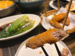-江太极江浙菜(马桥万达广场店)