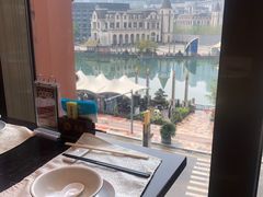 -滋粥楼·顺德菜海鲜茶点(方舟店)