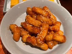 -长安记·大美陕菜(大族广场店)