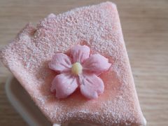 -奈雪的茶(青岛卓悦里INTOWN店)