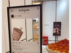 -KOI Thé(力宝广场店)