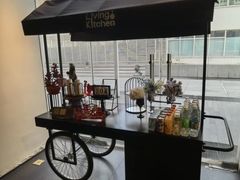 -Living Kitchen团建·厨艺派对空间(国贸店)