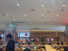 -龍歌自助小火锅(崂山丽达店)
