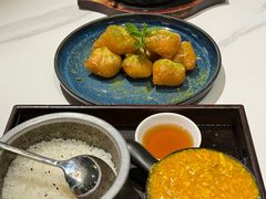-荟廷·晶萃(陆家嘴尚悦湾店)