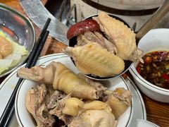 -威邵鸡煲(西华路总店)