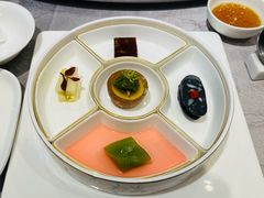 -新光酒家·河豚·海鲜·蟹料理(浦东店)