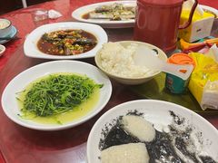 -红灯笼龙凤饭店(宁波老字号店)