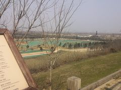 -汉长安城未央宫国家考古遗址公园