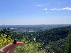 -北京西山国家森林公园