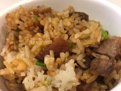 丁丁叉烧煲仔饭-太兴餐厅(东方广场分店)