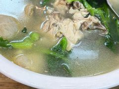 -观桥阁(锦溪店)