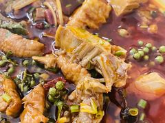 青花椒一代（小分）-青花椒花椒鱼(合生汇店)