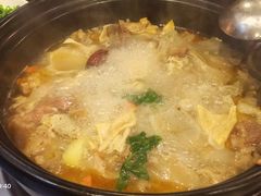 筋头巴脑全牛锅-筋头巴脑牛一锅(朝阳路总店)