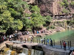 -云台山风景名胜区