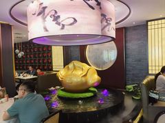 -德发长饺子·非遗(钟楼店)