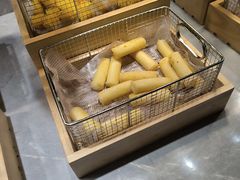 -爱有声毛肚串串火锅自助(龙之梦大都汇店)