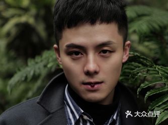 成都拍照｜成都植物园冬日情绪片