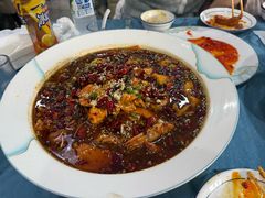 -清真•蜀风园(丁字沽店)