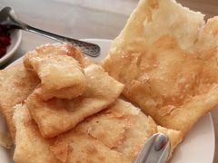 包尔萨克-努尔古丽奶茶