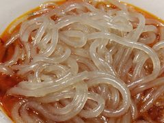 -万记麻辣烫国展总店