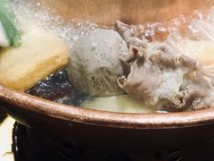 -宣武小院涮肉(前门店)