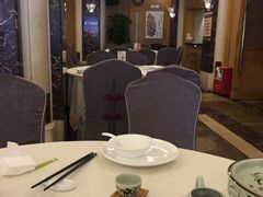 大堂-南海迎宾馆·经典南海菜