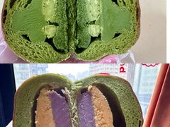 -追光 Dream Bakery(汉街店)