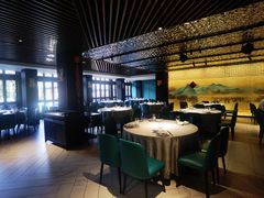 大堂-绿波廊(豫园店)