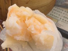 -香港蓮香樓(中環店)