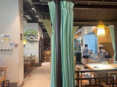 -山里俏·地标皖南菜·屯溪臭鳜鱼(北城万达店)