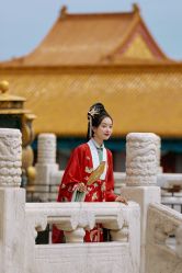 点击看大图 -美云庭古装·格格服汉服·京城旅拍(北京店)