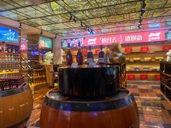 -皓声音KTV(新景店)