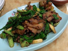 -力力豆花庄(广渠门店)