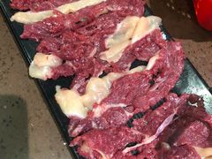 -幸运牛汕头小黄牛牛肉火锅(梅林店)