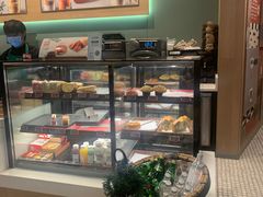-星巴克(三亚海棠湾国际免税城店)