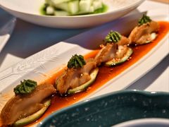 -醉舍·新淮扬菜(长宁龙之梦店)