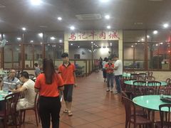 -乌记鲜活牛肉城(金砂东路店)