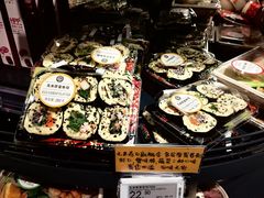 -ALDI奥乐齐超市(凯德虹口店)