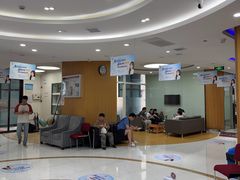 -雅悦齿科(顾村公园店)