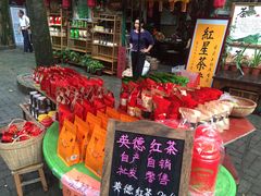 -英西峰林·洞天仙境