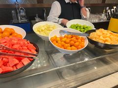 -上海虹桥宾馆味翠餐厅