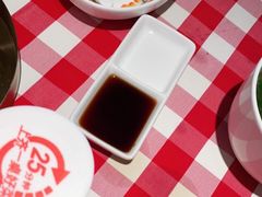 -西贝莜面村(上海百联西郊店)