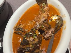 -徐记海鲜(观沙岭|滨江新城店)