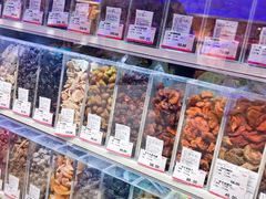零售区-泰康食品(南京东路店)