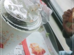 -麦当劳(田林好又多店)