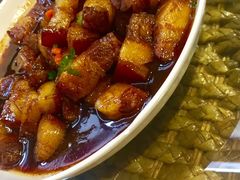 -大灶头·新昌菜(中国茶市店)