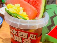 -后火锅(南京东路总店)