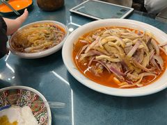 -乡村馕坑肉·烧烤·新疆菜·本地人更爱吃(阿勒泰首店)